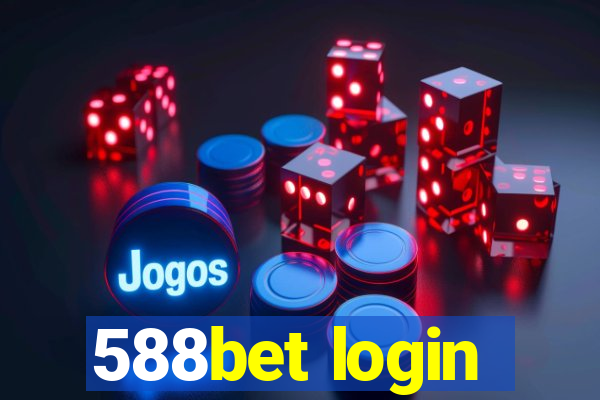 588bet login